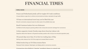 How to subscribe to newsletters image