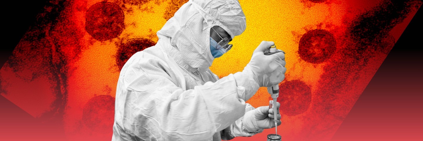 Since the start of the coronavirus pandemic, we have seen companies strike unusual partnerships with each other, and with governments to accelerate the process of finding treatments and vaccines for Covid-19.