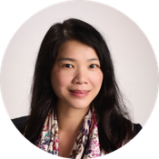 Speaker - Professor Mimi Zou, Head of School, School of Private and Commercial Law