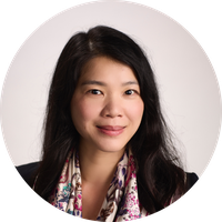 Speaker - Simon Chesterman, Vice Provost (Educational Innovation), NUS & Senior Director of AI Governance, AI Singapore