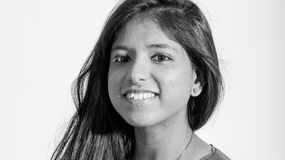 Madhumita Murgia image