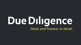 Due Diligence image