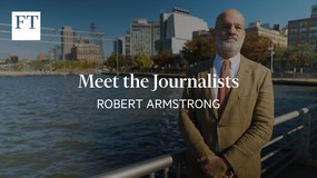 Robert Armstrong image