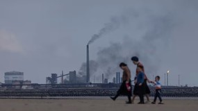 UK’s environmental ambitions ‘largely off track’, says watchdog image