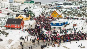 ‘It’s about trust’: Donald Trump’s fresh tariff threats push Europe to harden its stance image