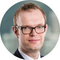 Moderator - Robin Harding, Asia Editor, Financial Times