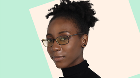 Kenisha Modeste image