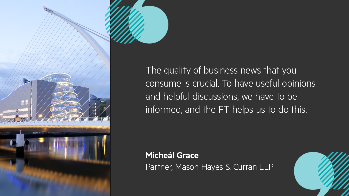 Mason Hayes quote_image