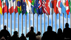 We need the G20 — but what is it for? image