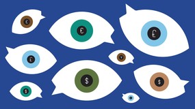 What keeps investors up at night? Five questions... image