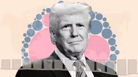 Article image: Donald Trump to impose 25% tariff on car imports