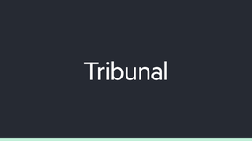 Tribunal image