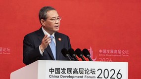 The Iran war will cement China’s superpower status image