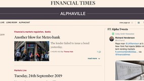 Alphaville image