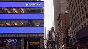 Will Barclays’ latest Wall Street reset finally work? image