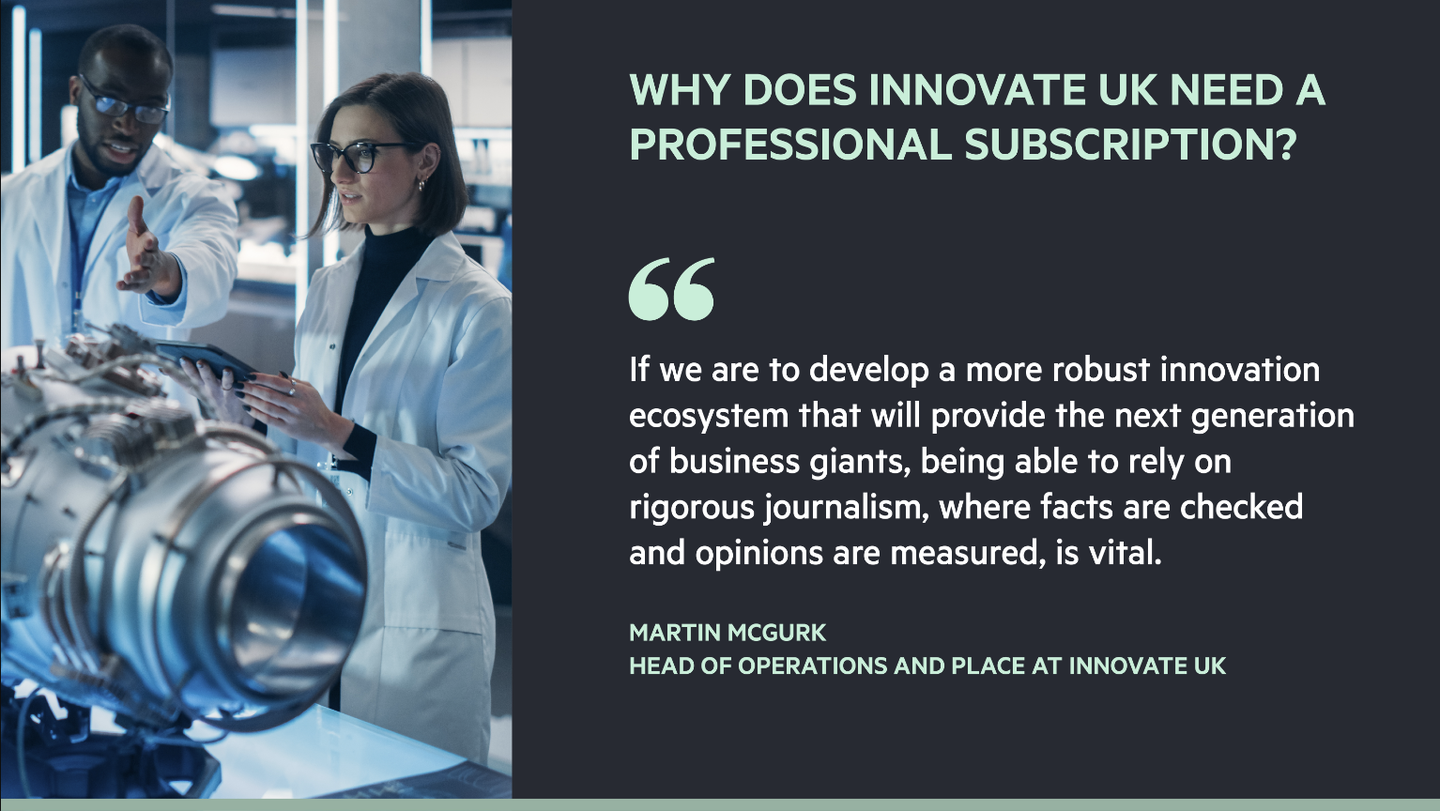 Innovate UK