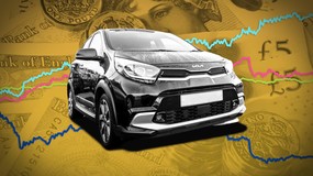 How car loans became Britain’s latest consumer finance scandal image