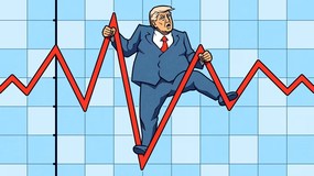 Article image: The markets are declaring tariff victory too soon