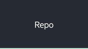 Repo image