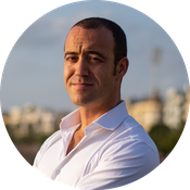 Moderator - Simon Mundy, Moral Money Editor, Financial Times