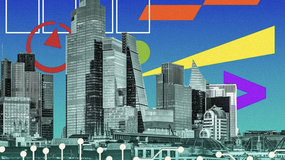 Article image: How AI threatens the giants of consulting