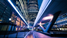 How is artificial intelligence fundamentally changing certain sectors? image