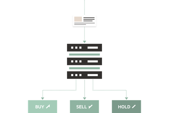 Algorithmic decisions