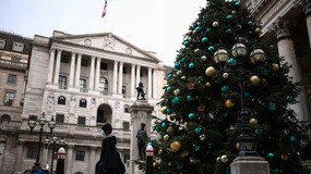 Article image: How central banks should navigate an uncertain 2026