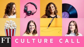 Article image: Bonus: Normal People author Sally Rooney