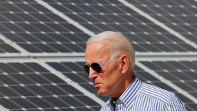 Can clean energy investment outlive Joe Biden’s IRA? image
