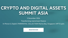 The state of crypto today: Current perspectives on achieving digital potential in finance in Asia image