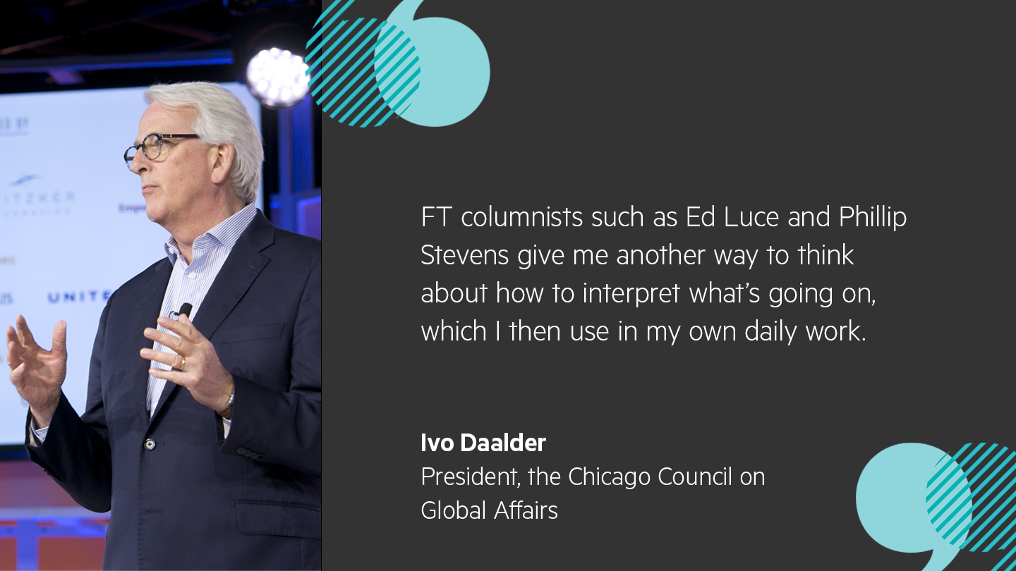 Chicago Council Quote Image