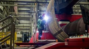 Holtec bets on surge in electricity demand to fuel nuclear investment image