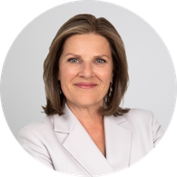 Speaker - Michaela Browning, Senior Advisor, Brunswick Group