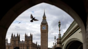 How to design a UK wealth fund is baffling both Labour and the Tories image