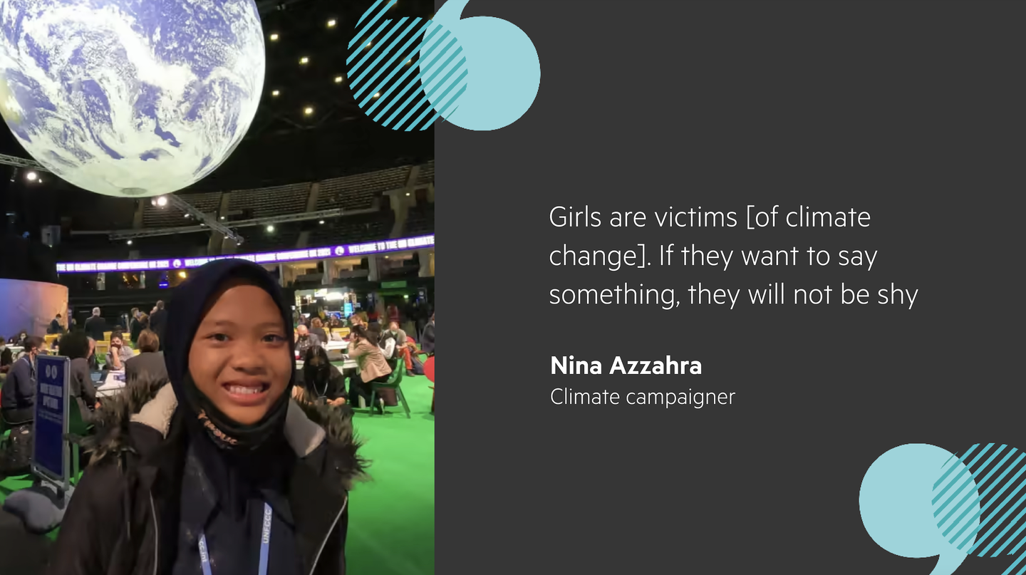 International Women's Day