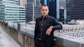 The ex-JPMorgan banker facing Wall Street’s toughest turnaround job image