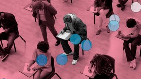 The MBA in charts: from GMAT scores to the top-rated classes image