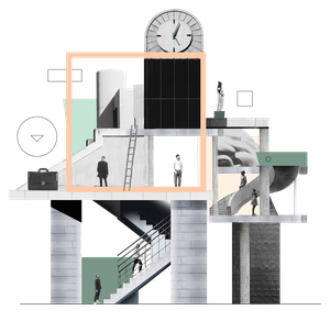 Workflow integration