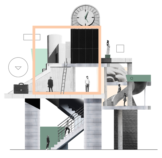 Workflow integration