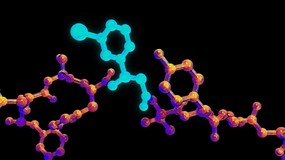 Scientists reprogramme microbes in quest to create new materials image