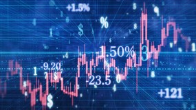 Forecasting inflation with AI image