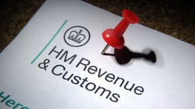 More than 5.5mn people in UK overpay tax to HMRC image