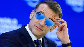 Article image: Who can take the credit for taming Trump?