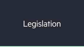 Legislation image