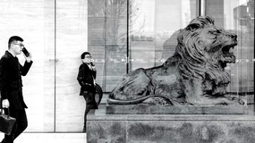 Article image: The risks of HSBC’s return to its roots