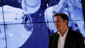 Article image: SpaceX to drive a Cybertruck through corporate governance norms