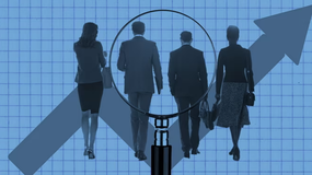 The secret to good management? Paying attention image