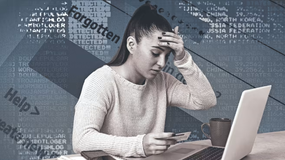 Five easy wins in cyber security image