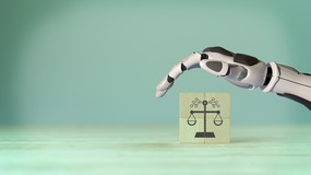 New AI products focus legal minds on privacy — and costs image